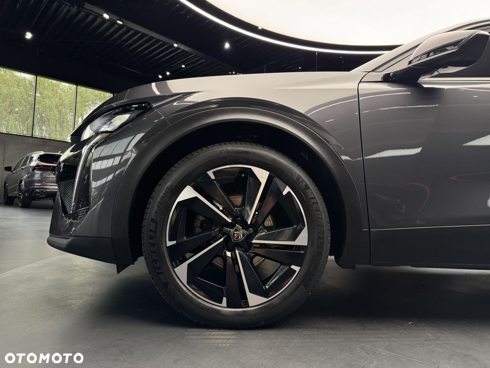 Peugeot 408 1.2 PureTech Allure Pack S&S EAT8 - 20