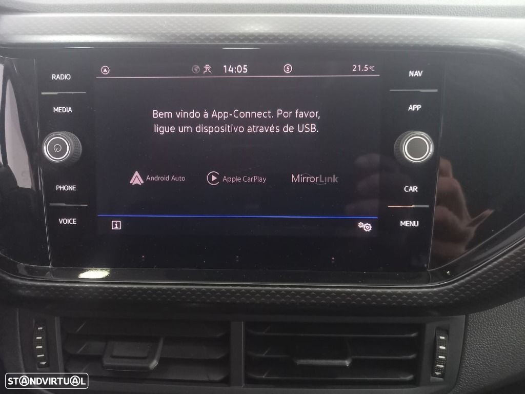 VW T-Cross 1.0 TSI Freestyle - 20