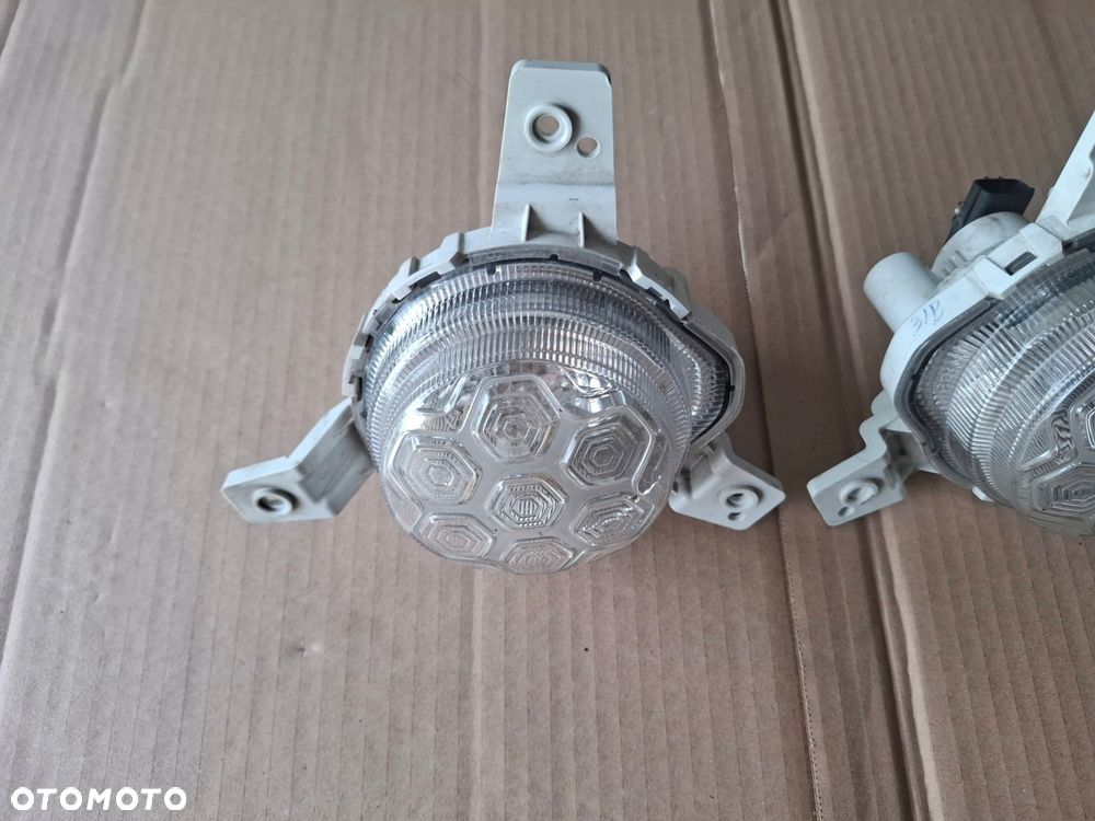 halogen led hyundai i10 iii oryginał - 3