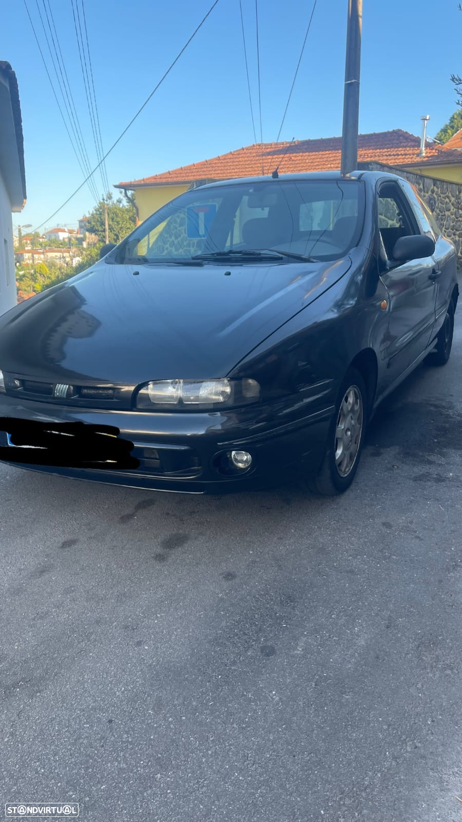 Fiat Bravo - 9