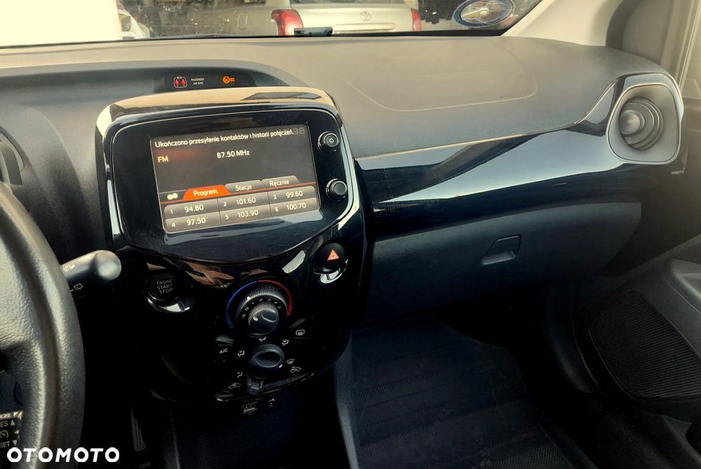 Peugeot 108 VTI 68 STOP&START Active - 27