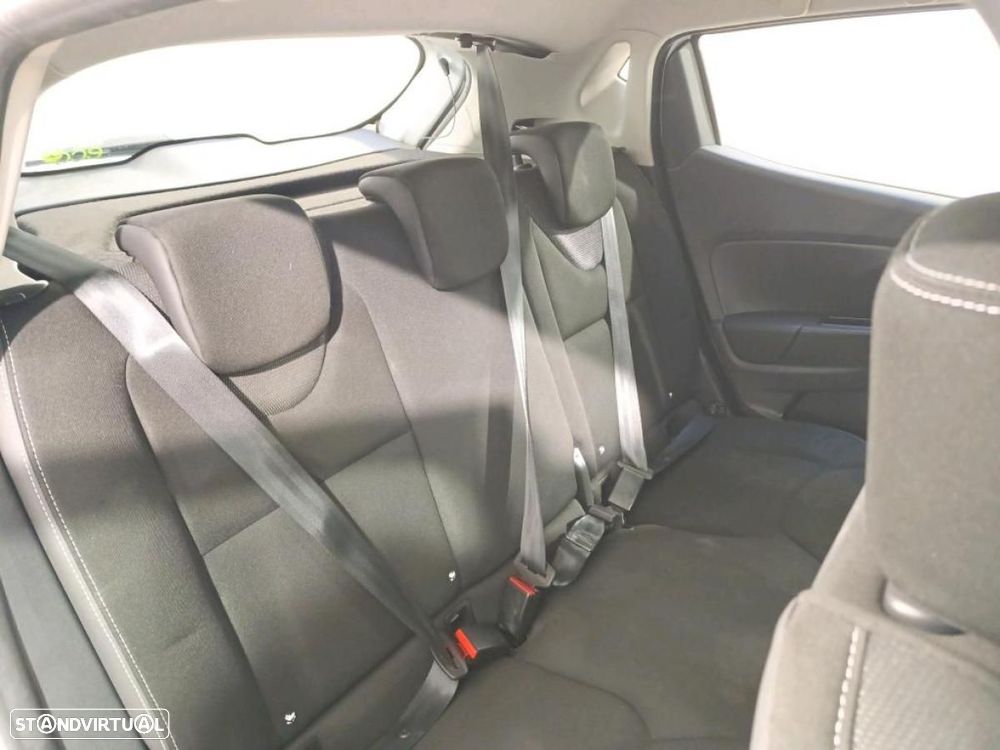 Renault Clio 1.5 dCi Zen - 7