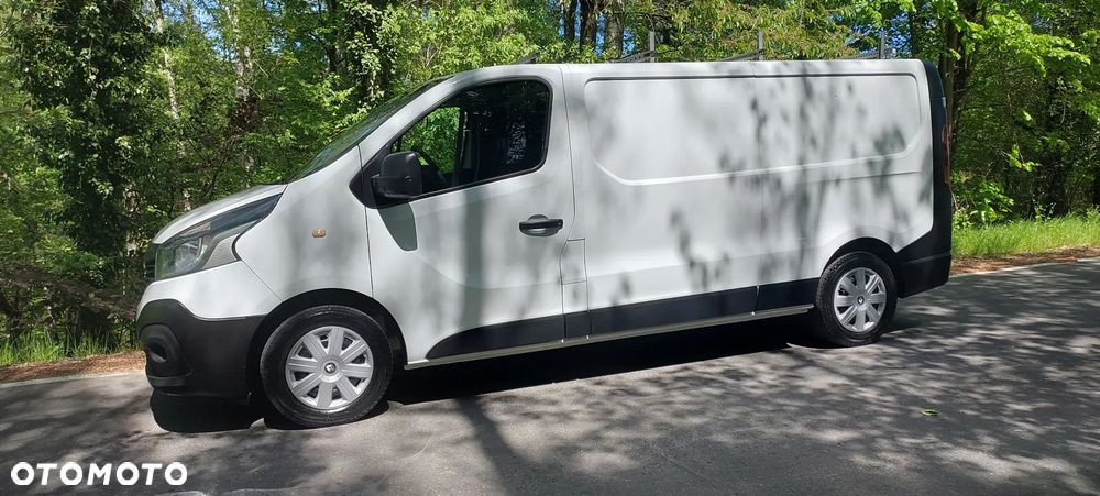 Renault Trafic - 3