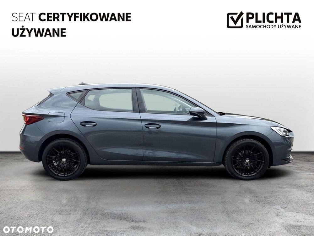Seat Leon 1.5 TSI Style - 7