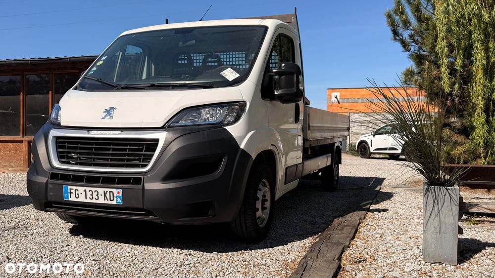 Peugeot Boxer - 9