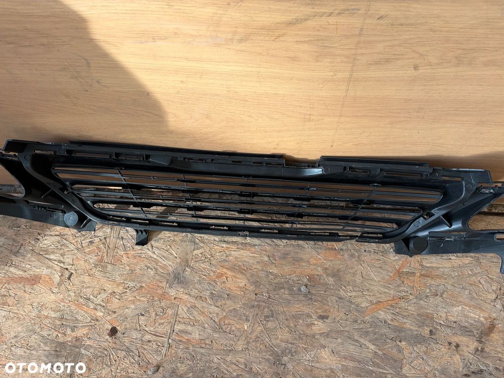 Peugeot 308 II T9 14- Atrapa grill wzmocnienie zderzaka przód AA36127079 - 12
