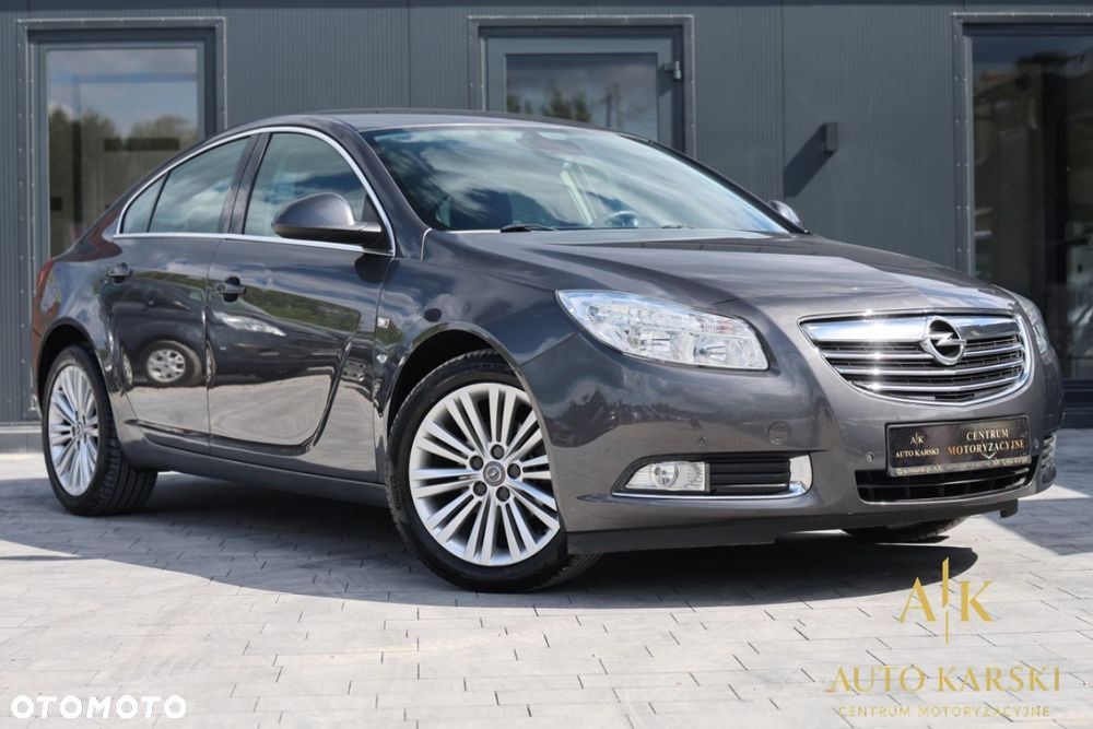 Opel Insignia - 3