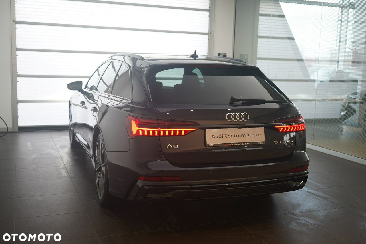Audi A6 - 3