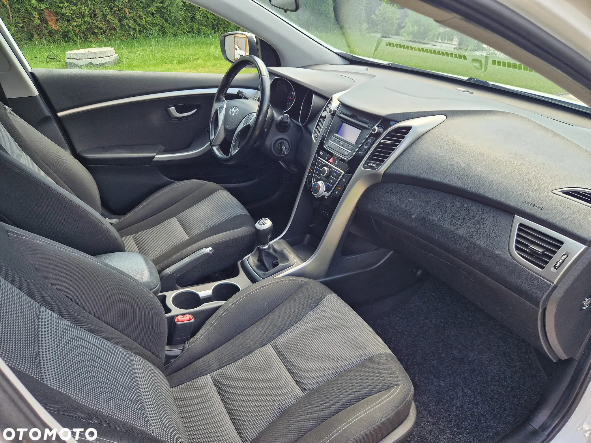 Hyundai i30 1.4 Comfort - 8