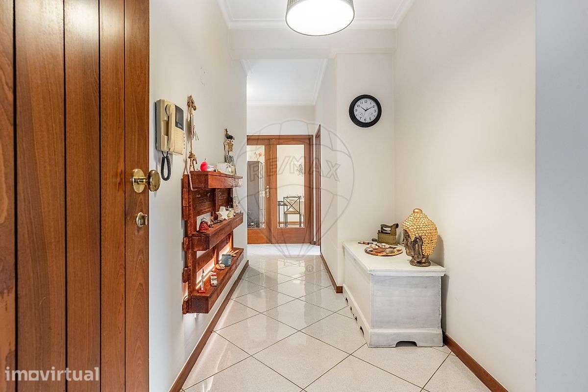 Apartamento T2 em São Victor, Braga! - Grande imagem: 4/16