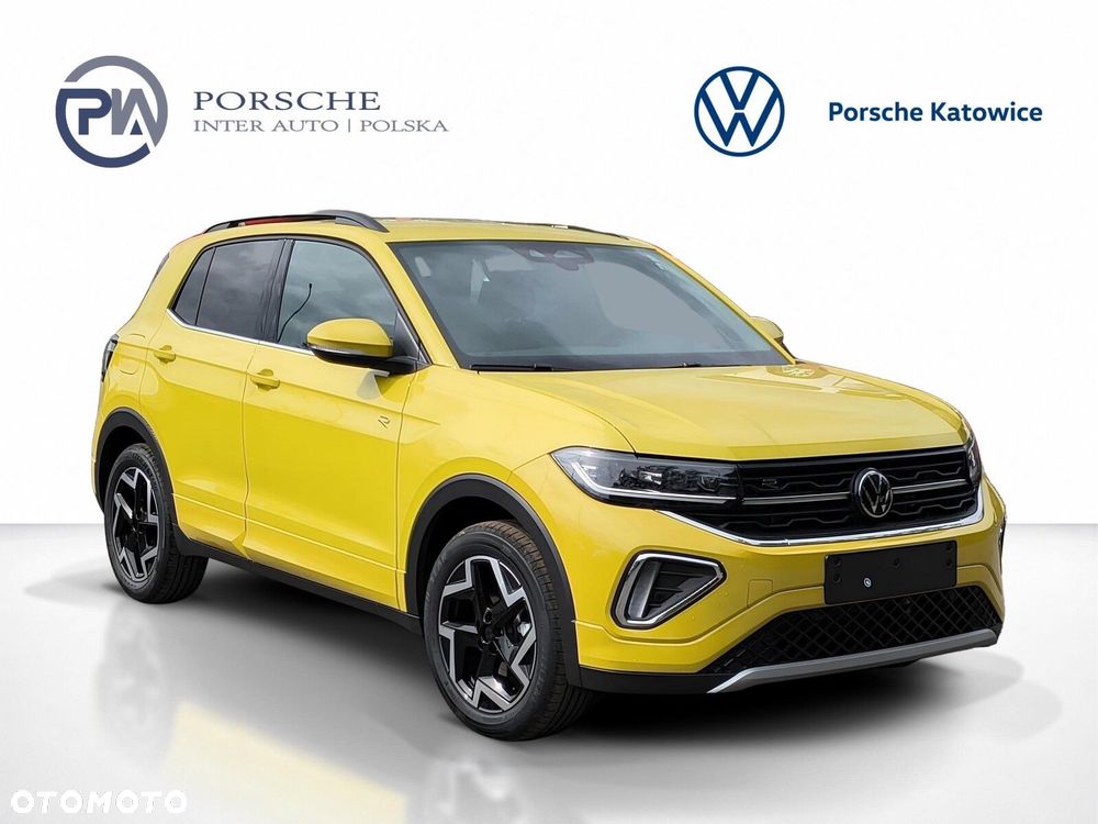 Volkswagen T-Cross - 8