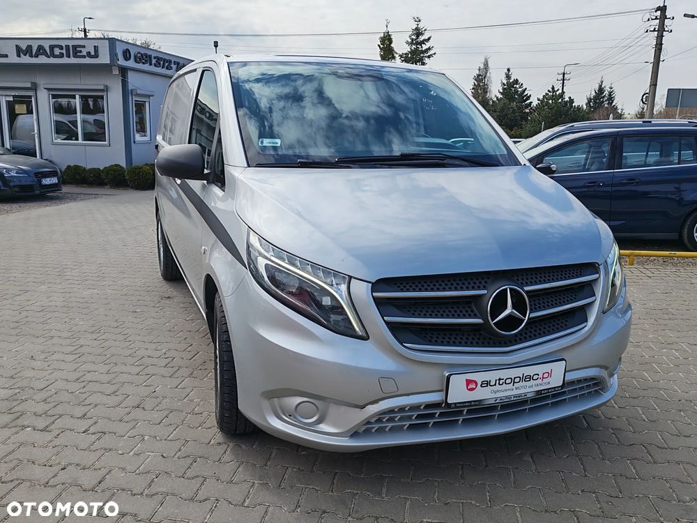 Mercedes-Benz vito - 13