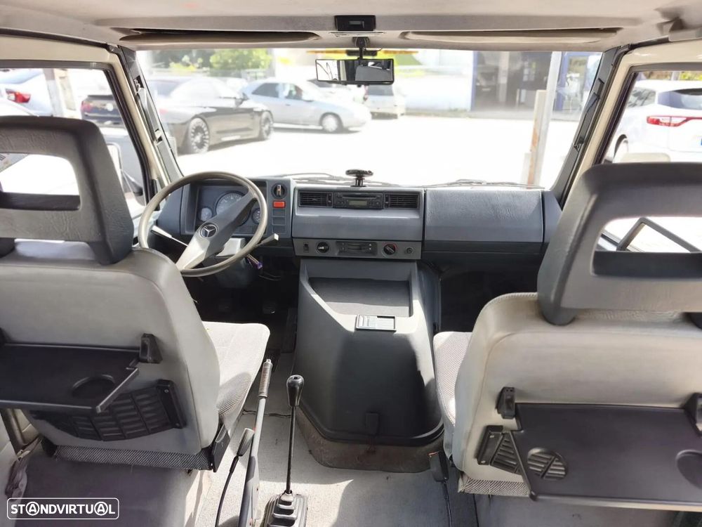 Mercedes-Benz MB180 - 3