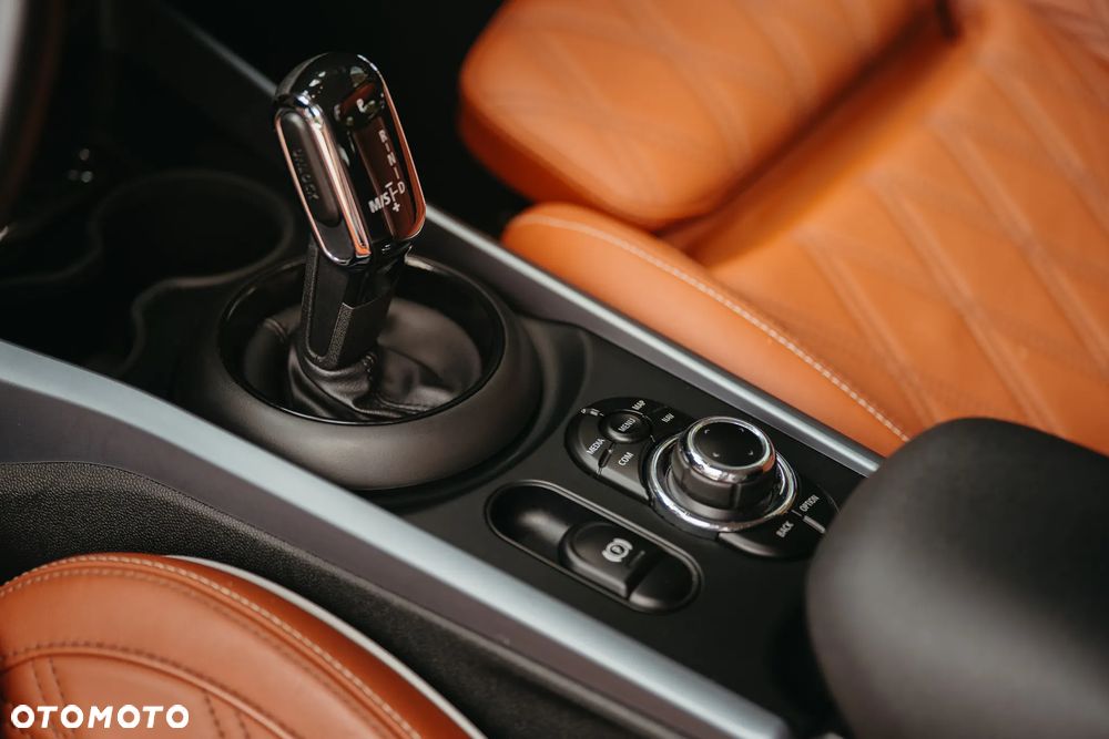 MINI Clubman Cooper S - 6