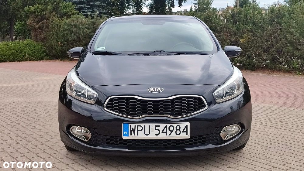 Kia Ceed 1.6 CRDi L - 2