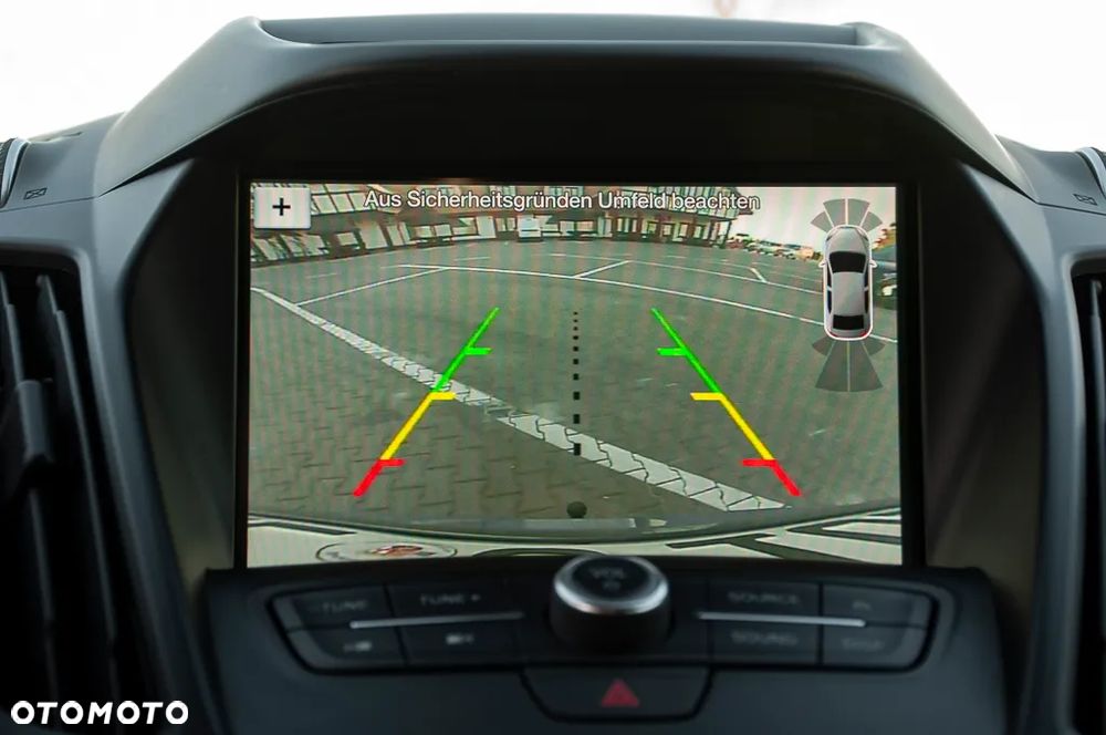 Ford Kuga 2.0 TDCi 4x4 ST-Line - 26