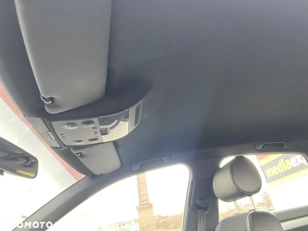 Audi A4 Limousine - 30