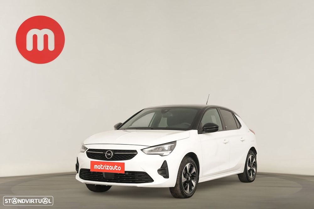 Opel Corsa-e 50 kWh GS - 2