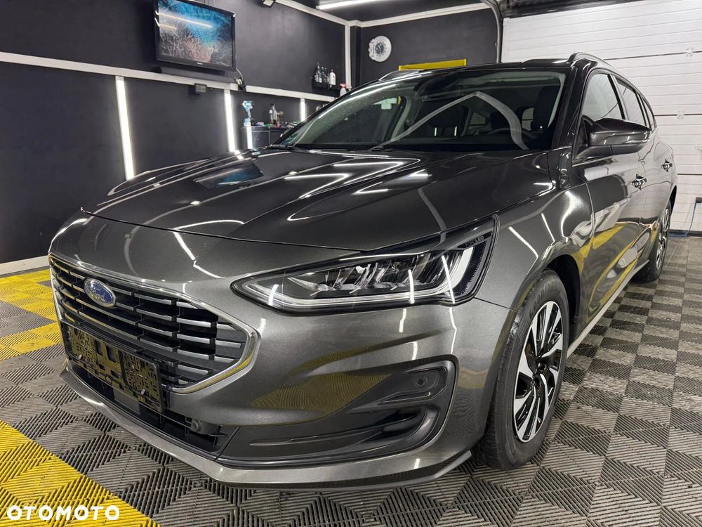 Ford Focus - 10