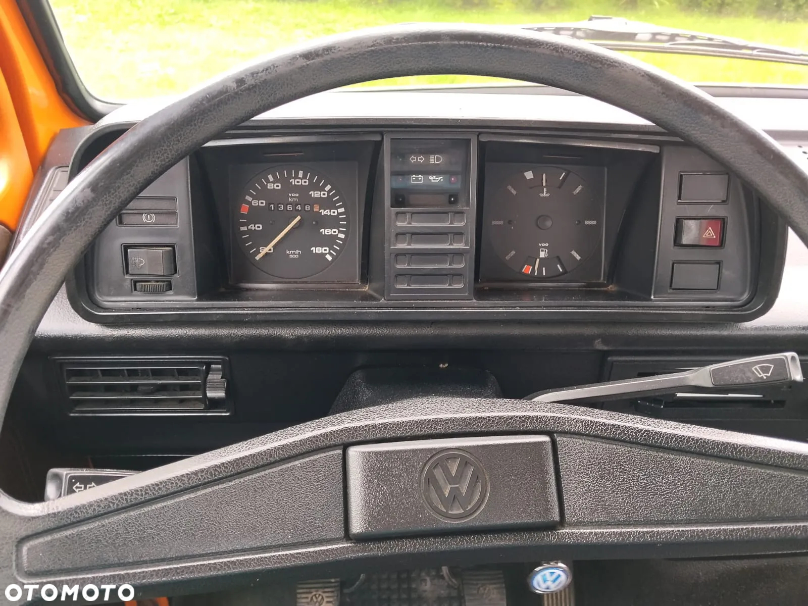 Volkswagen T3 - 15