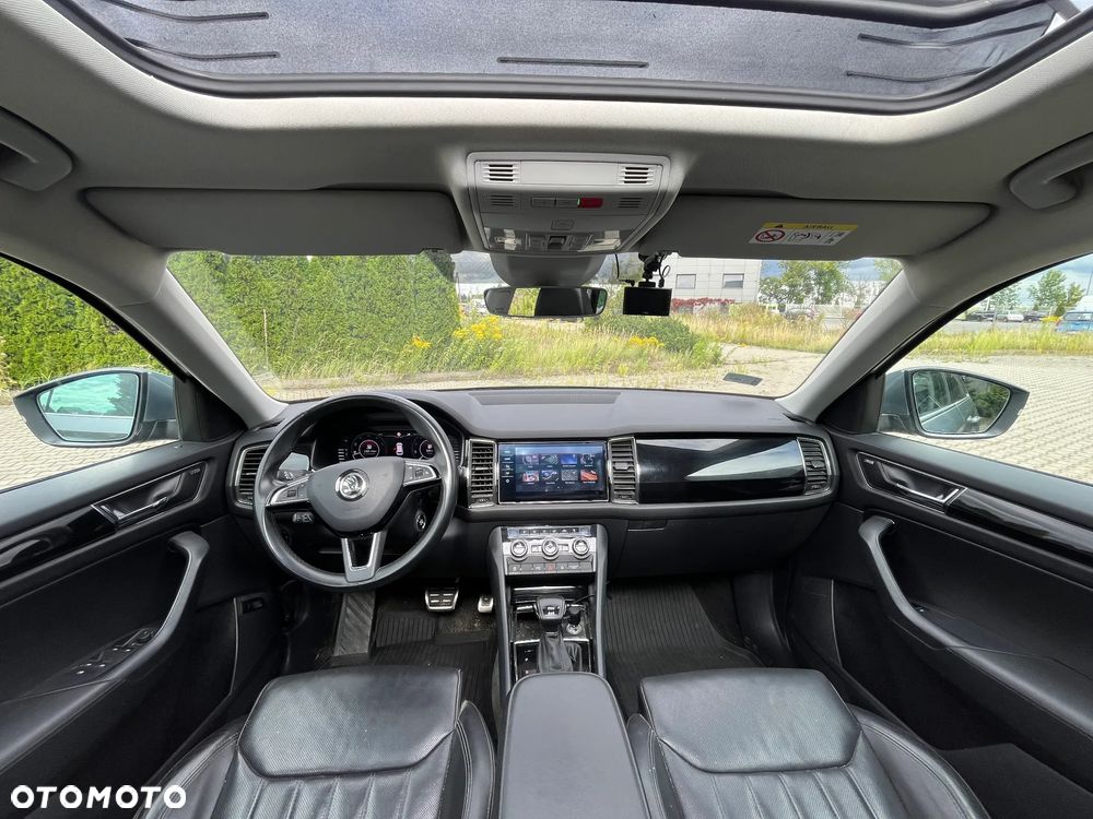 Skoda Kodiaq - 11