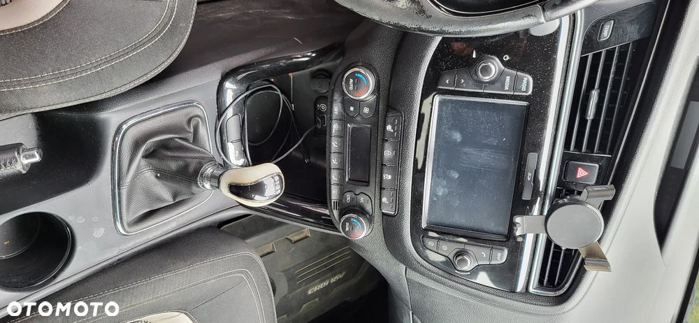 Kia Ceed 1.6 CRDi L Business Line - 7