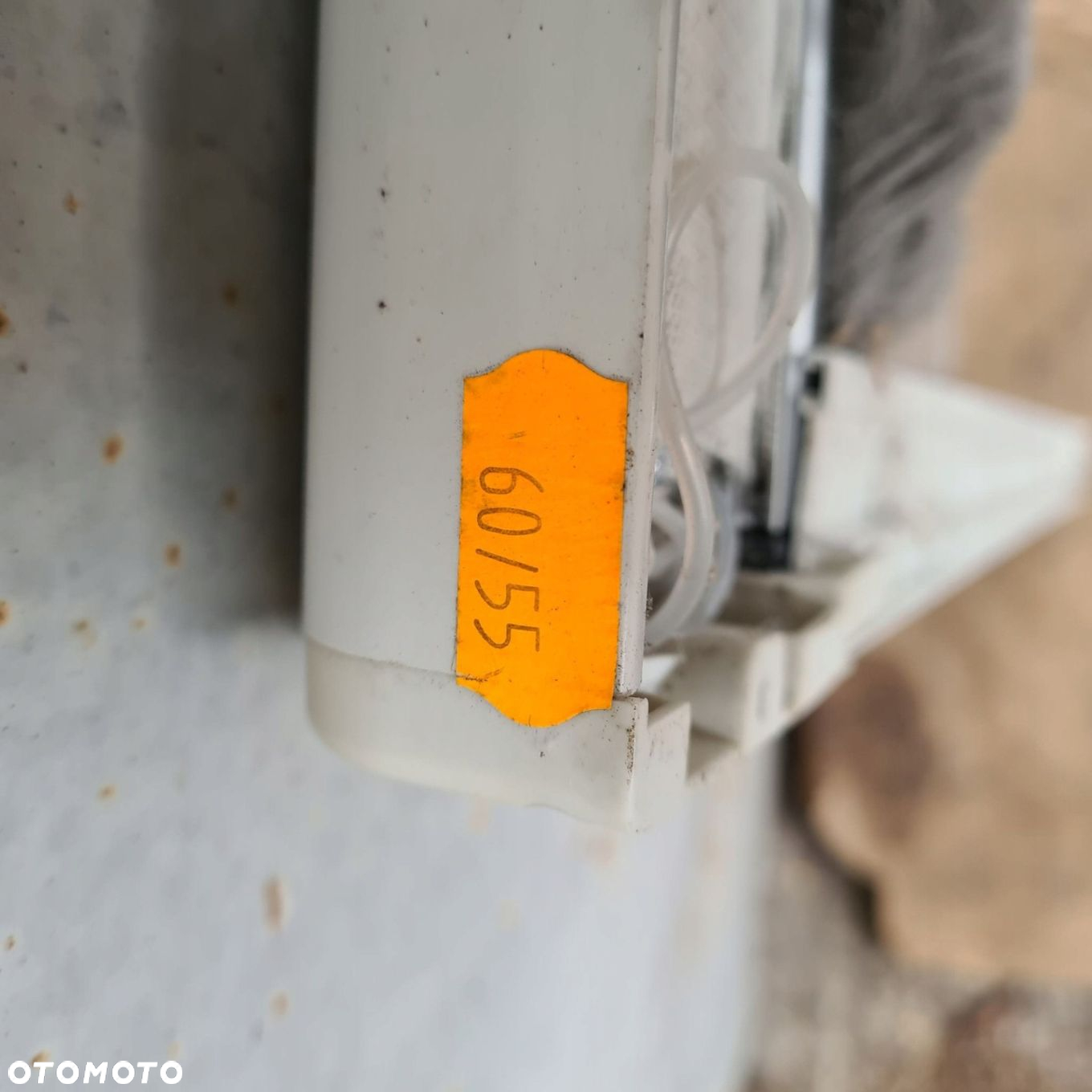 FENDT DIAMANT ROLETA OKNO MOSKITIERA ŁAZIENKOWA - 3