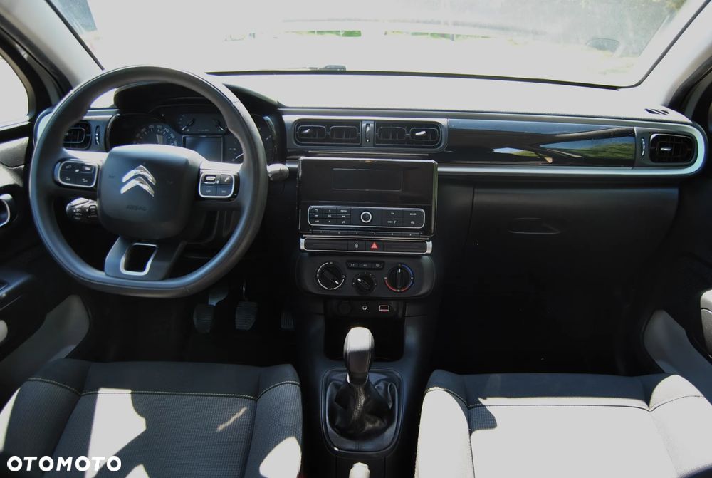 Citroën C3 - 9