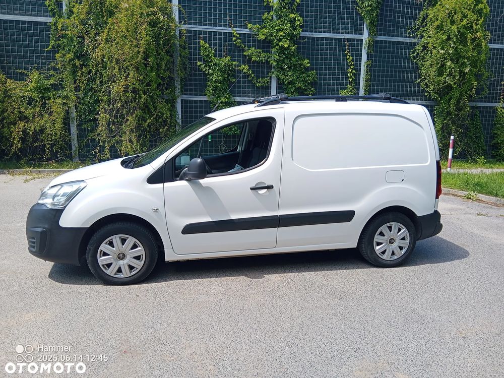 Peugeot Partner - 14