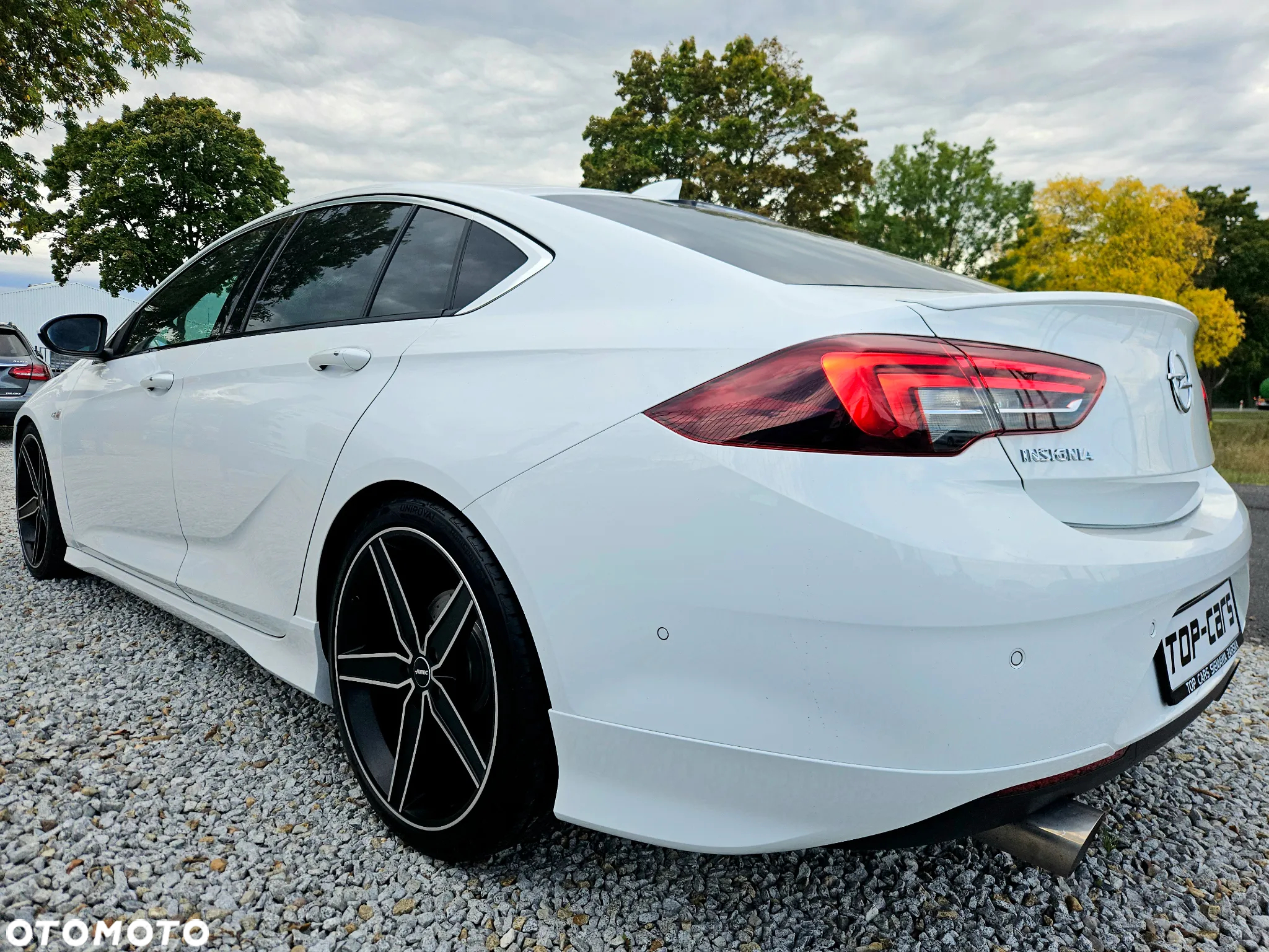 Opel Insignia 1.5 T GPF Innovation S&S - 11