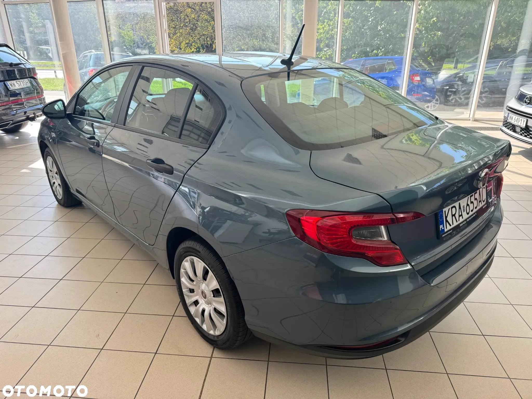 Fiat Tipo 1.0 T3 City Life - 6