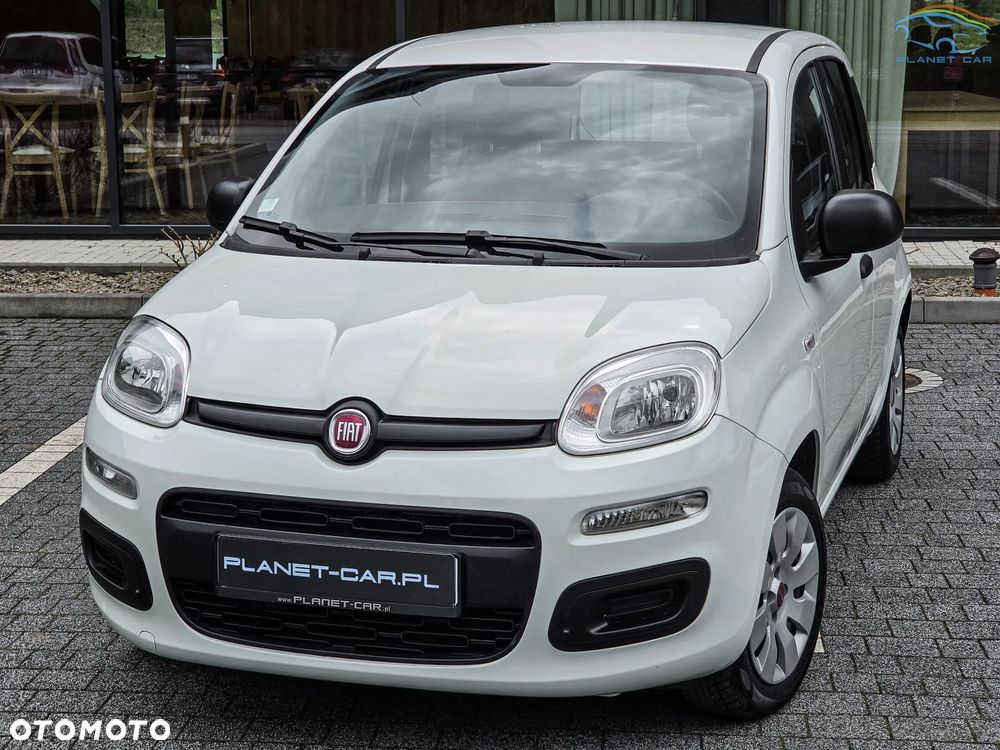 Fiat Panda 1.2 Start&Stop Easy - 2
