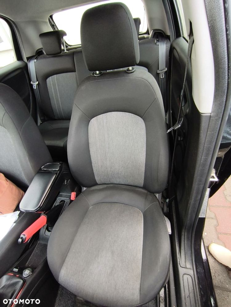 Fiat Punto 1.2 Easy Euro6 - 4