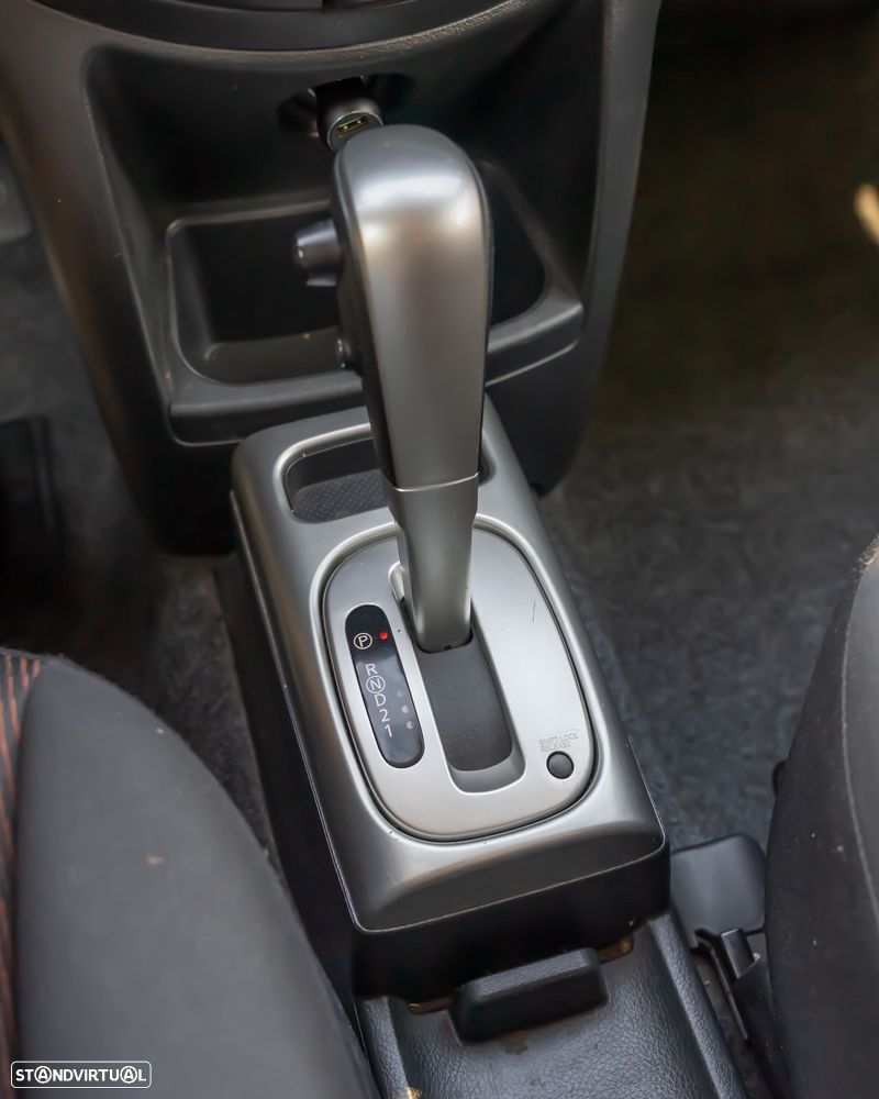 Nissan Note - 27