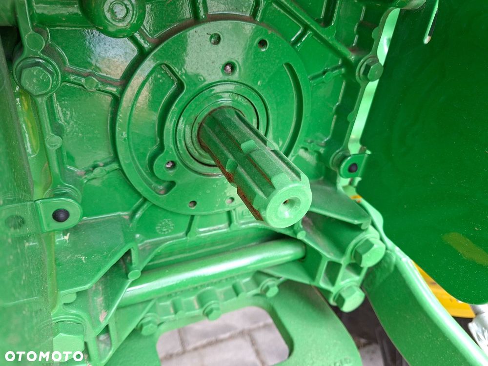 John Deere 3028 En 4X4 - 31