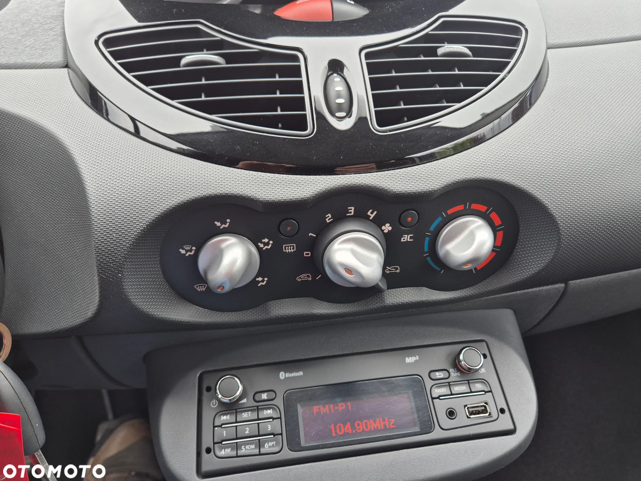 Renault Twingo - 13