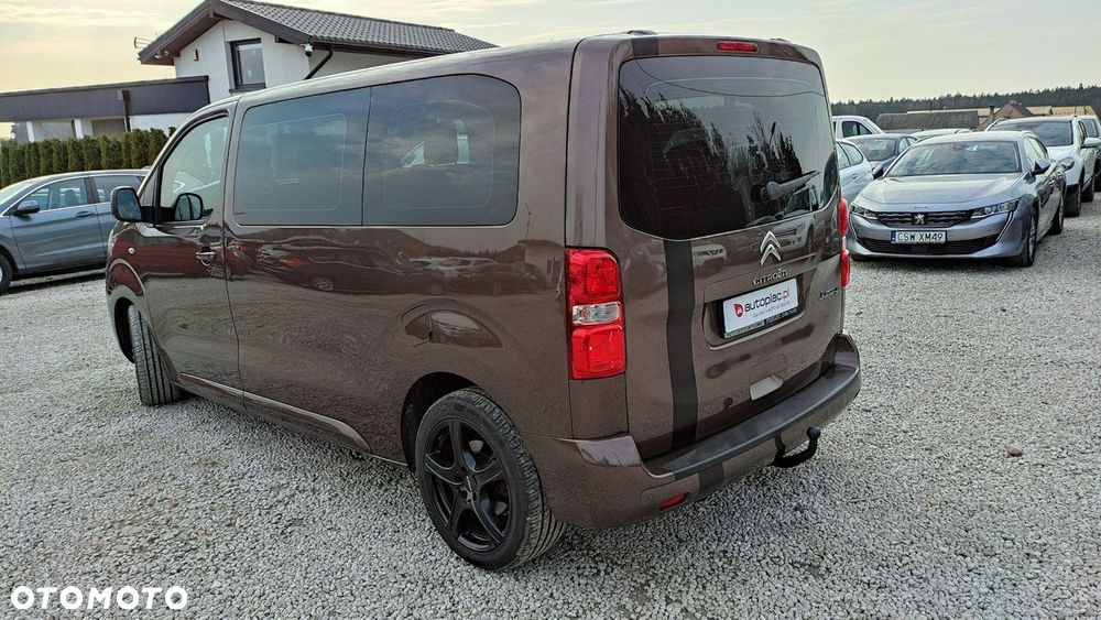 Citroën Jumpy - 3