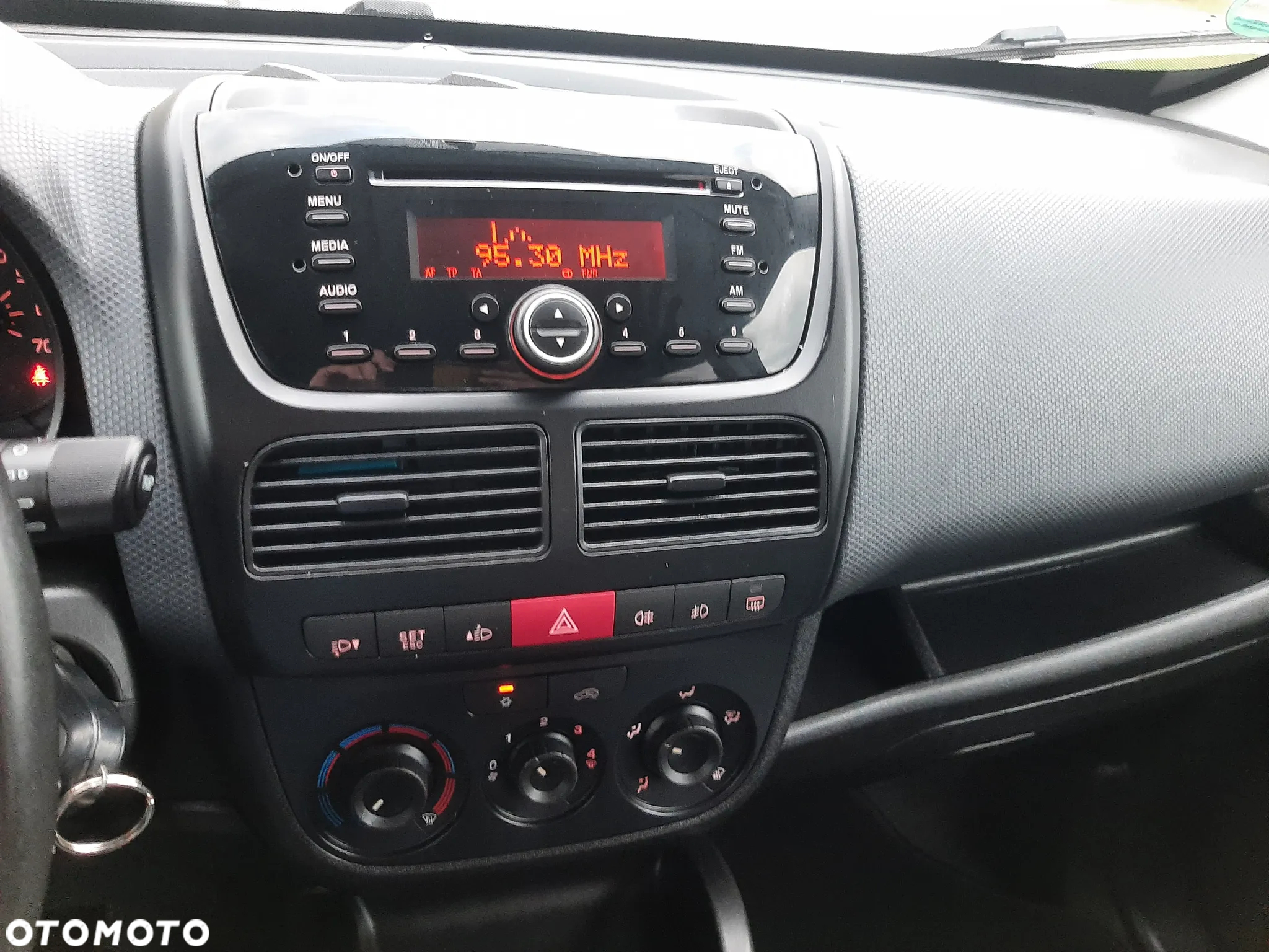 Fiat Doblo 2.0 16V Multijet Start&Stopp Emotion - 7