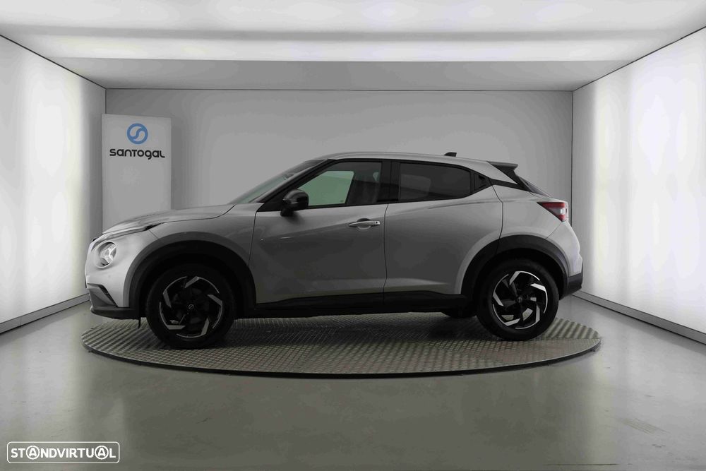 Nissan Juke 1.0 DIG-T N-Connecta NAV. - 6