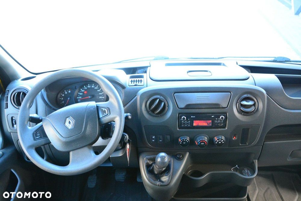 Renault Master - 9