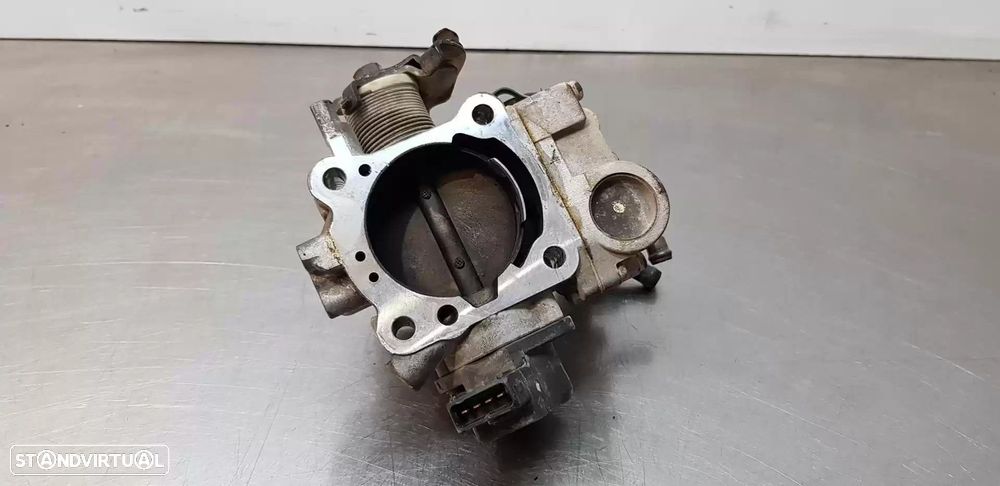 CAIXA BORBOLETAS KIA JOICE 2000 -3510033450 - 2