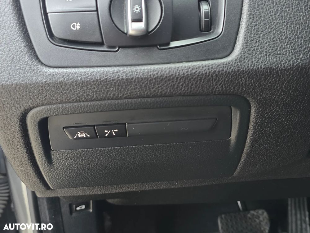 BMW Seria 4 420d Aut. Sport Line - 22