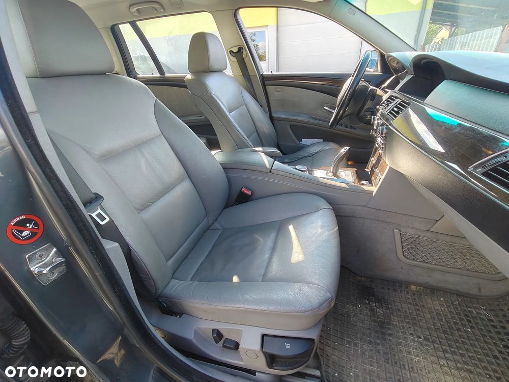 BMW Seria 5 - 10