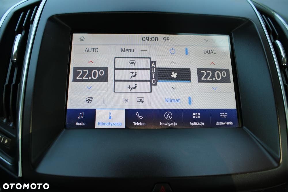 Ford S-Max - 22