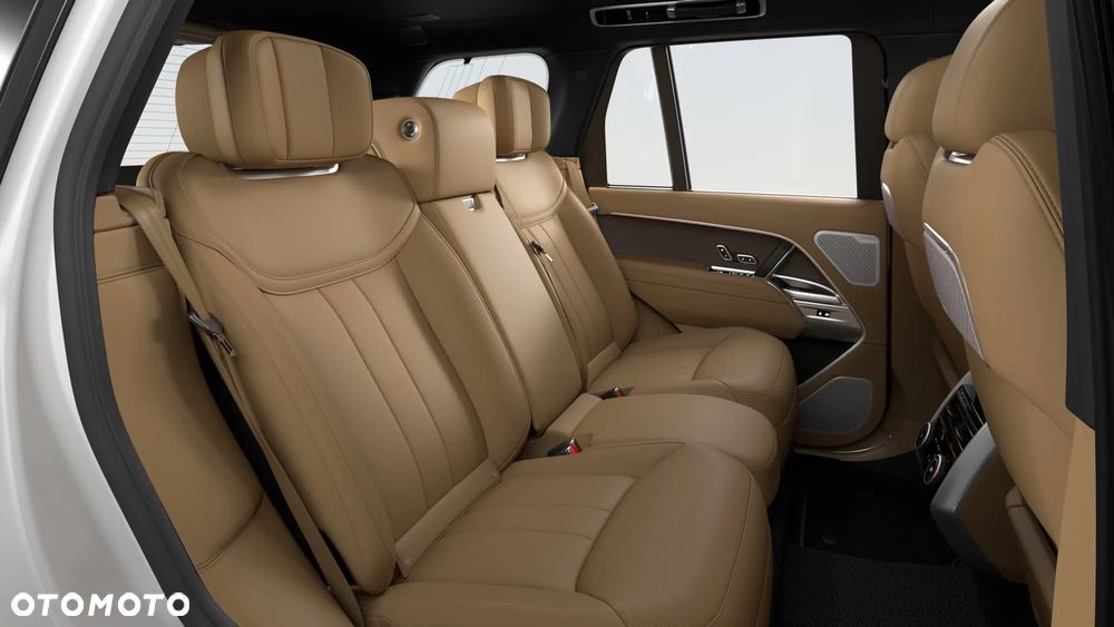 Land Rover Range Rover D350 Autobiography - 4