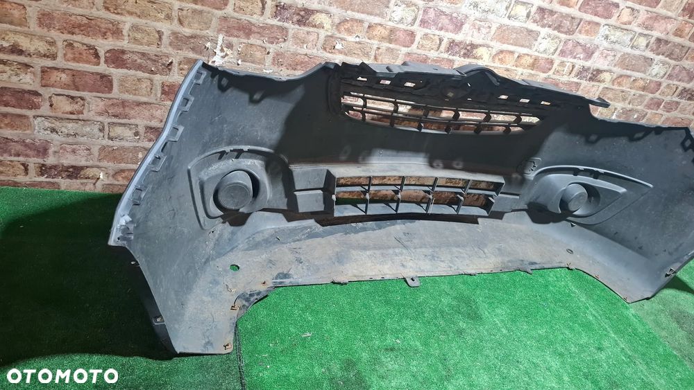 ZDERZAK PRZÓD PRZEDNI 735593391 OPEL COMBO D 2011/2018 ROK - 11