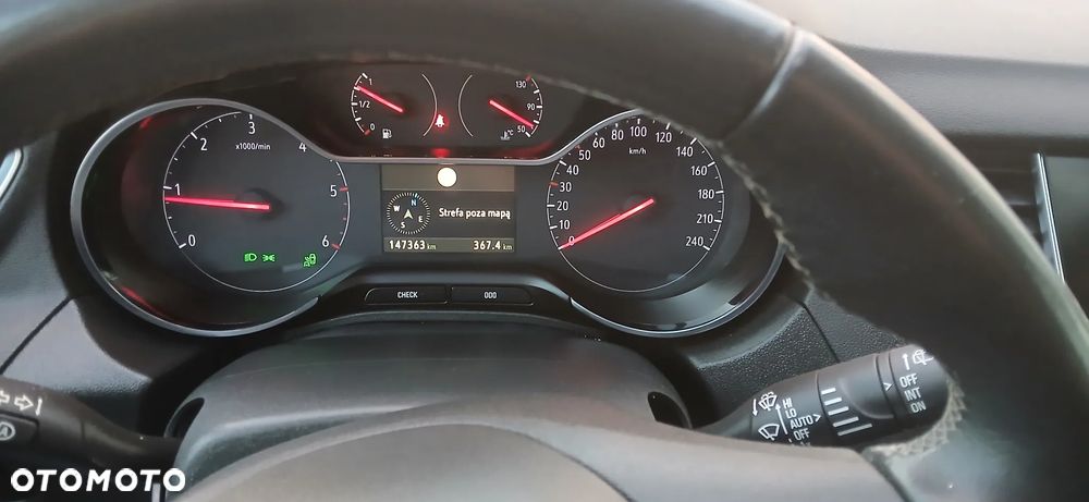 Opel Grandland X 1.5 CDTI Elite S&S - 33