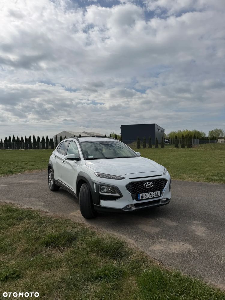 Hyundai Kona 1.6 T-GDI Premium 4WD DCT - 9
