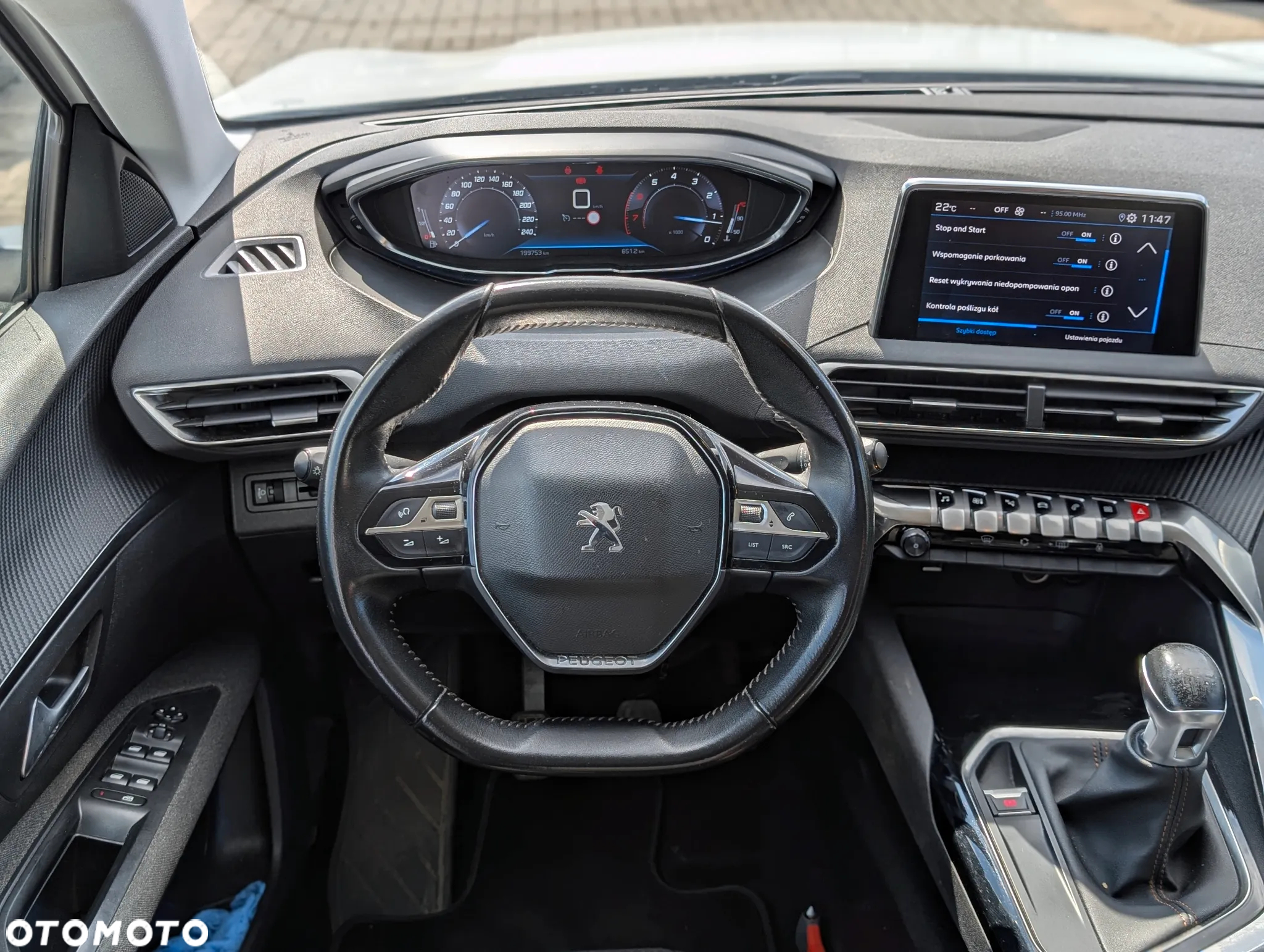 Peugeot 5008 1.2 PureTech Active Pack S&S - 15