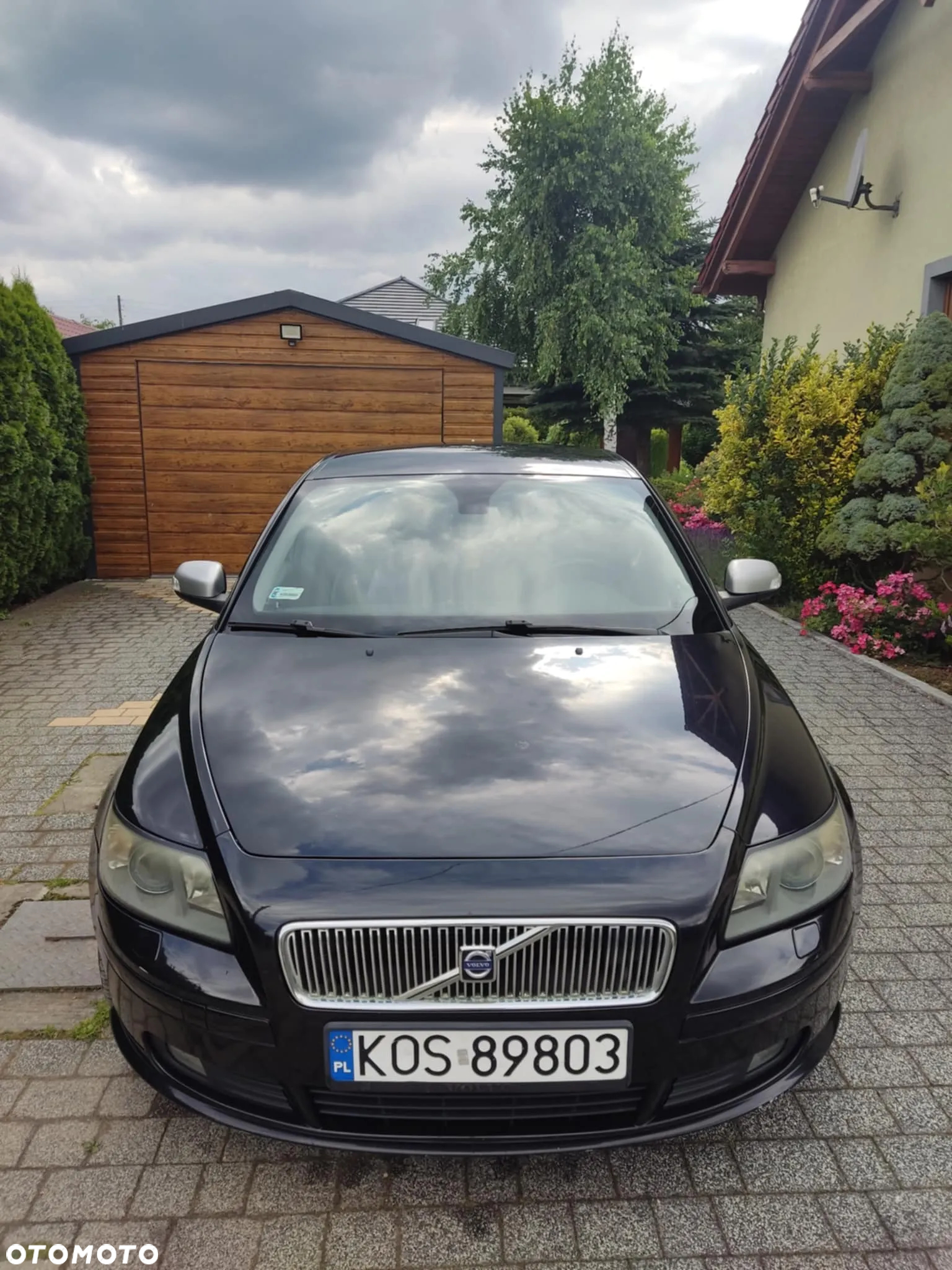 Volvo V50 T5 Momentum - 10